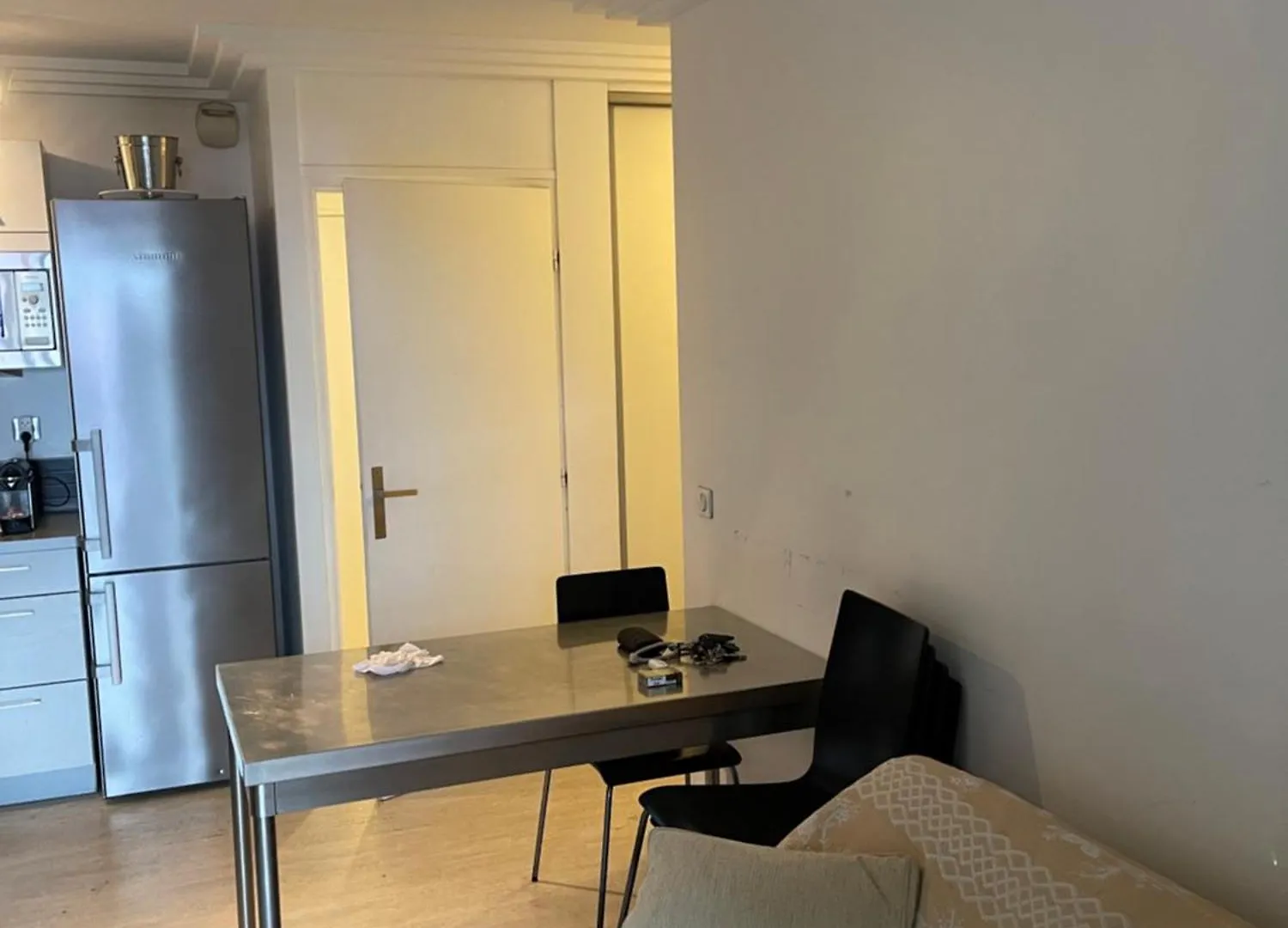 Apartament Fabienne Théoule-sur-Mer Francja